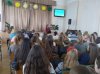 Студентська наукова конференція «Хмарні технології в освіті»