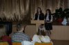 Студентська наукова конференція «Хмарні технології в освіті»