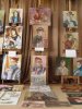 Відкритий художній перегляд