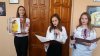 Усний журнал «Українські композитори про рідну мову»