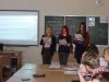 Круглий стіл на тему «Витоки української писемності»