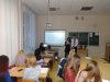 Круглий стіл на тему «Витоки української писемності»