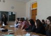 Круглий стіл на тему «Витоки української писемності»