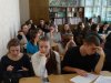 Круглий стіл на тему «Витоки української писемності»