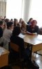 Круглий стіл на тему «Витоки української писемності»