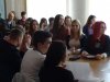 Круглий стіл на тему «Витоки української писемності»