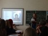 Круглий стіл на тему «Витоки української писемності»