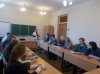 Засідання Наукового товариства студентів, аспірантів, докторантів і молодих вчених Університетського коледжу