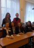Засідання Наукового товариства студентів, аспірантів, докторантів і молодих вчених Університетського коледжу