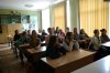 Засідання наукового товариства