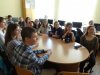 Засідання філологічного гуртка «Ірій» на тему «Паралінгвістичні та екстралінгвістичні засоби спілкування»