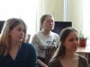 Засідання філологічного гуртка «Ірій» на тему «Паралінгвістичні та екстралінгвістичні засоби спілкування»