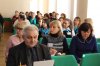 Засідання Педагогічної ради Університетського коледжу​