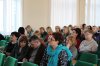 Засідання Педагогічної ради Університетського коледжу​