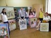Захист дипромних проектів 
