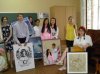 Захист дипромних проектів 