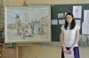 Захист дипромних проектів 