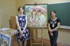 Захист дипромних проектів 