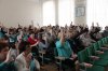 Звіт директора Університетського коледжу