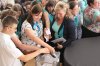 Звіт директора Університетського коледжу