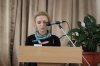 Звіт директора Університетського коледжу