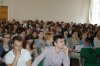 Звітне засідання студентських наукових гуртків