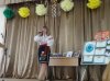Звітне засідання студентських наукових гуртків