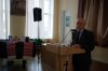 Зустріч з членом Спілки письменників України Самойленком А.П.