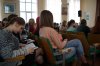 Зустріч з членом Спілки письменників України Самойленком А.П.