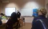 Зустріч з фінансовим директором ТОВ «Укла» Пурденко Оленою Анатоліївною