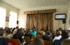 Зустріч з нагоди проведення Години Землі 2016