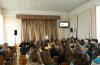 Зустріч з нагоди проведення Години Землі 2016