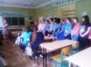 Зустріч з Лабунець Юлією Сергіївною