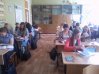 Зустріч з Лабунець Юлією Сергіївною