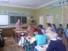 Зустріч з Лабунець Юлією Сергіївною