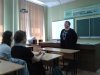 Зустріч прфесора О. Хижної з викладачами циклової комісії музики і хореографії