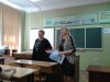 Зустріч прфесора О. Хижної з викладачами циклової комісії музики і хореографії