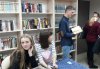 Тематична зустріч студентів спеціальностей 