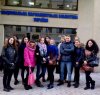 Тематична зустріч студентів спеціальностей 