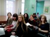 Тематична зустріч студентів спеціальностей 