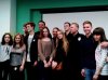 Тематична зустріч студентів спеціальностей 