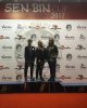 Міжнародний турнір Sen-Bin Cup 2017