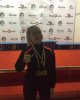 Міжнародний турнір Sen-Bin Cup 2017