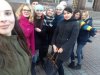Участь у Всеукраїнській акції 