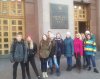 Участь у Всеукраїнській акції 