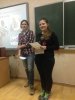 Засідання філологічного гуртка «Ірій» на тему «Аналіз поезій Тараса Шевченка крізь призму глибинної психології. Архетипний аналіз»