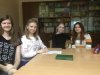 Засідання філологічного гуртка «Ірій» на тему «Аналіз поезій Тараса Шевченка крізь призму глибинної психології. Архетипний аналіз»