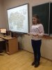 Засідання філологічного гуртка «Ірій» на тему «Аналіз поезій Тараса Шевченка крізь призму глибинної психології. Архетипний аналіз»