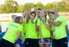 Вітаємо Білик Христину Миколаївну з призовими місцями на чемпіонаті Європи 2017 з веслування на човнах «Дракон»!