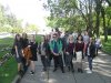 У царстві природи: екскурсія до Національного ботанічного саду імені М.М.Гришка